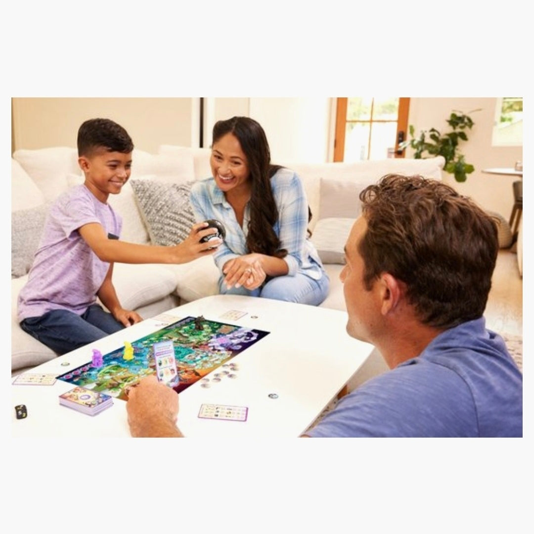 Mattel: Magic 8 Ball - Magische Ontmoetingen