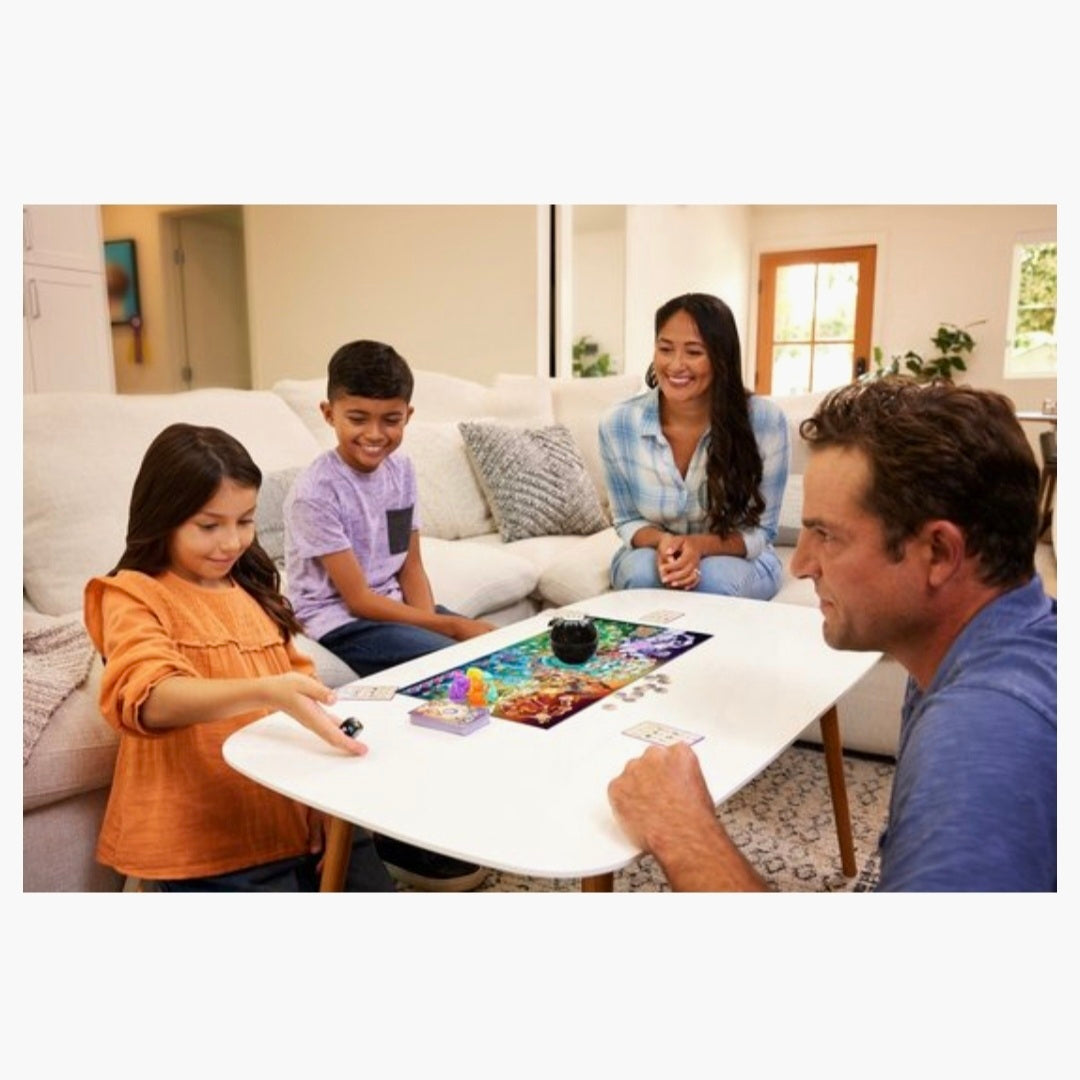 Mattel: Magic 8 Ball - Magische Ontmoetingen