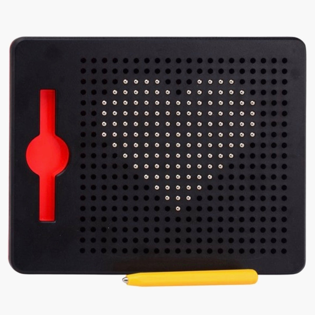 Magnetic Tekenbord Balletjes