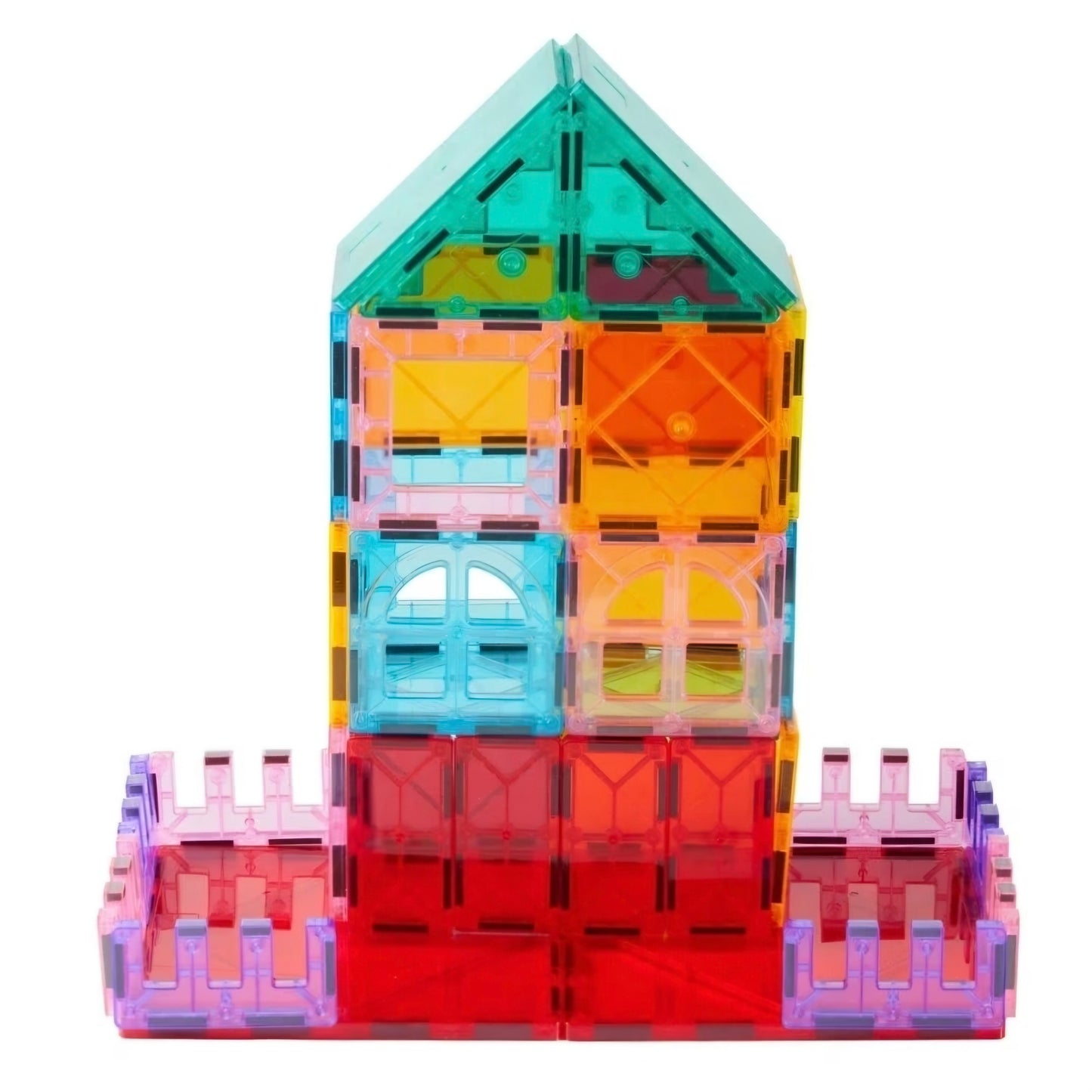 Magnetics: Super Set 152-delig