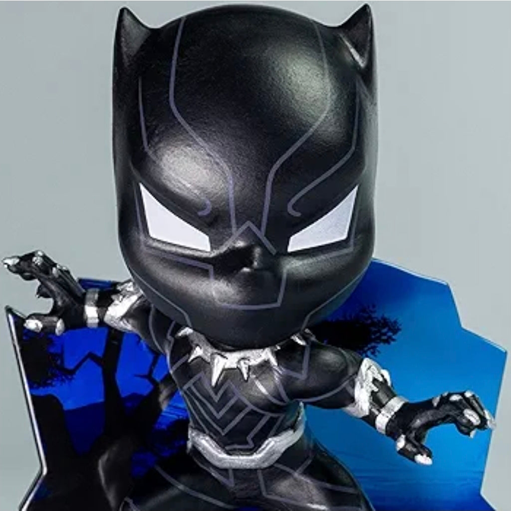 Marvel: Mini Superama - Black Panther
