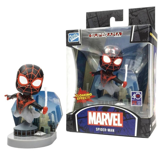 Marvel Mini Superama - Spider-Man