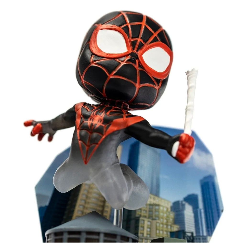 Marvel Mini Superama - Spider-Man