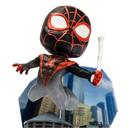 Spider-man: Mini Superama