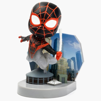 Spider-man: Mini Superama