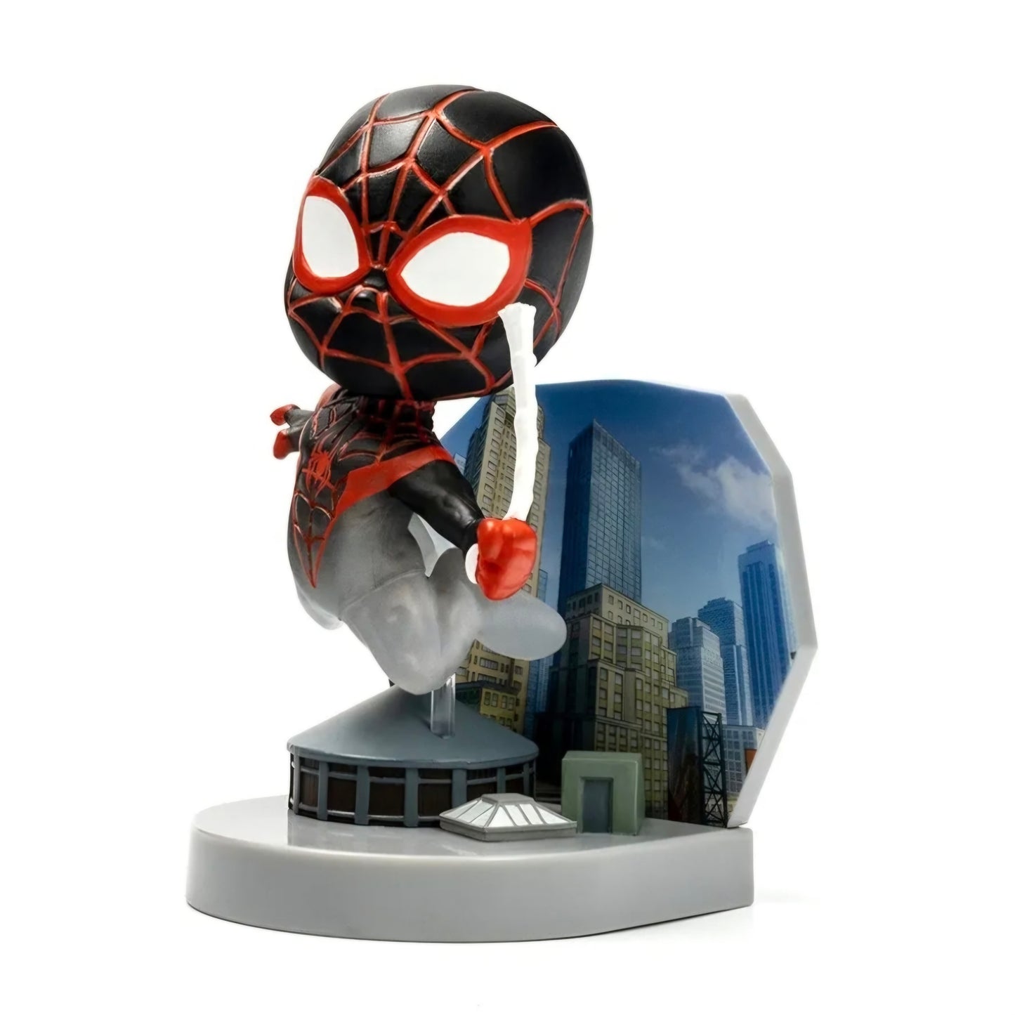 Marvel Mini Superama - Spider-Man