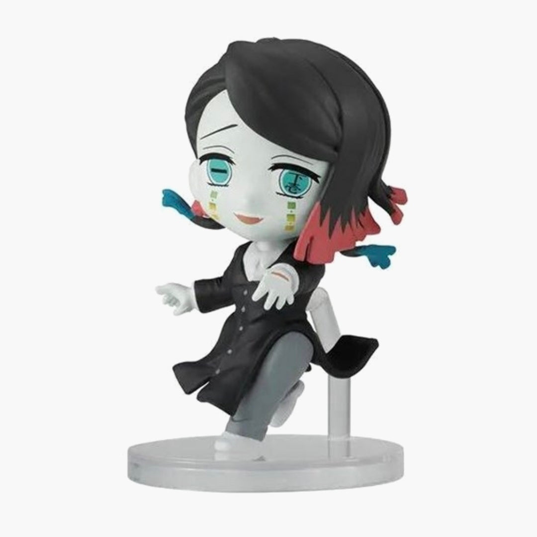 Bandai Demon Slayer Chibi Masters Wave 2 Figure - Enmu