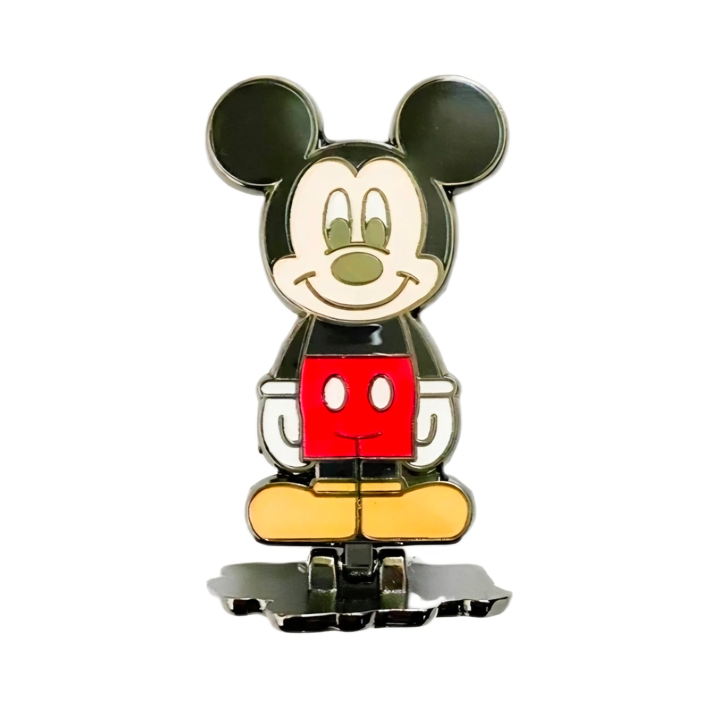 Mickey Mouse:  Standing Magnetic Badge