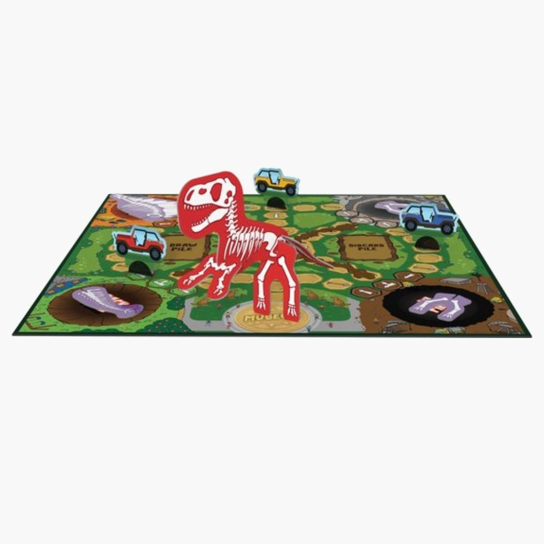 Goliath: Mission Dinos