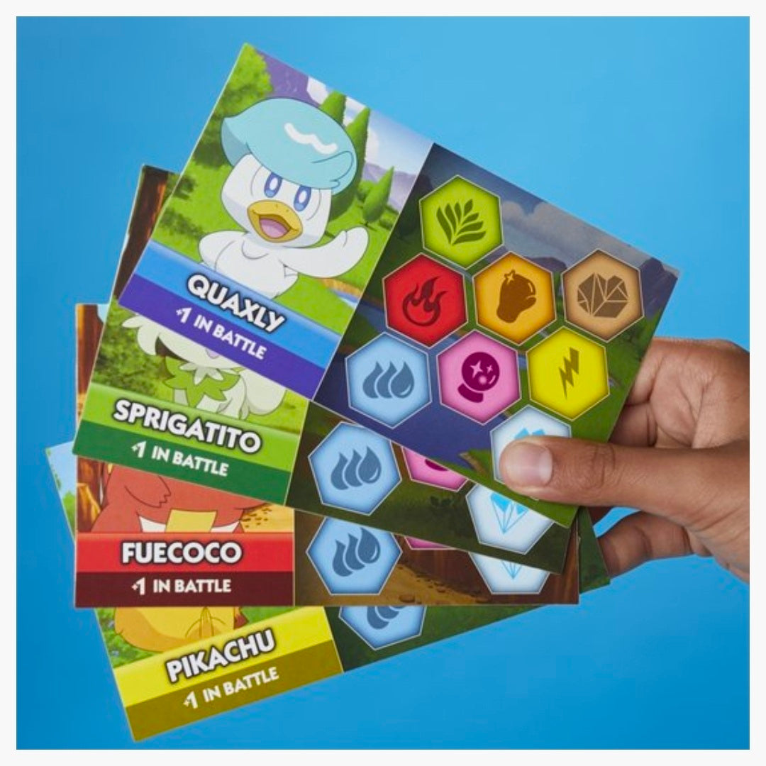 Hasbro: Monopoly - Pokemon