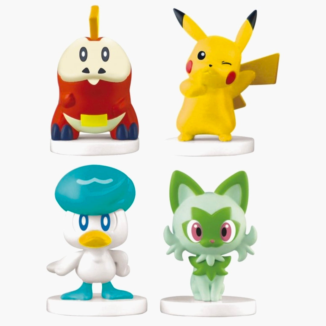 Hasbro: Monopoly - Pokemon