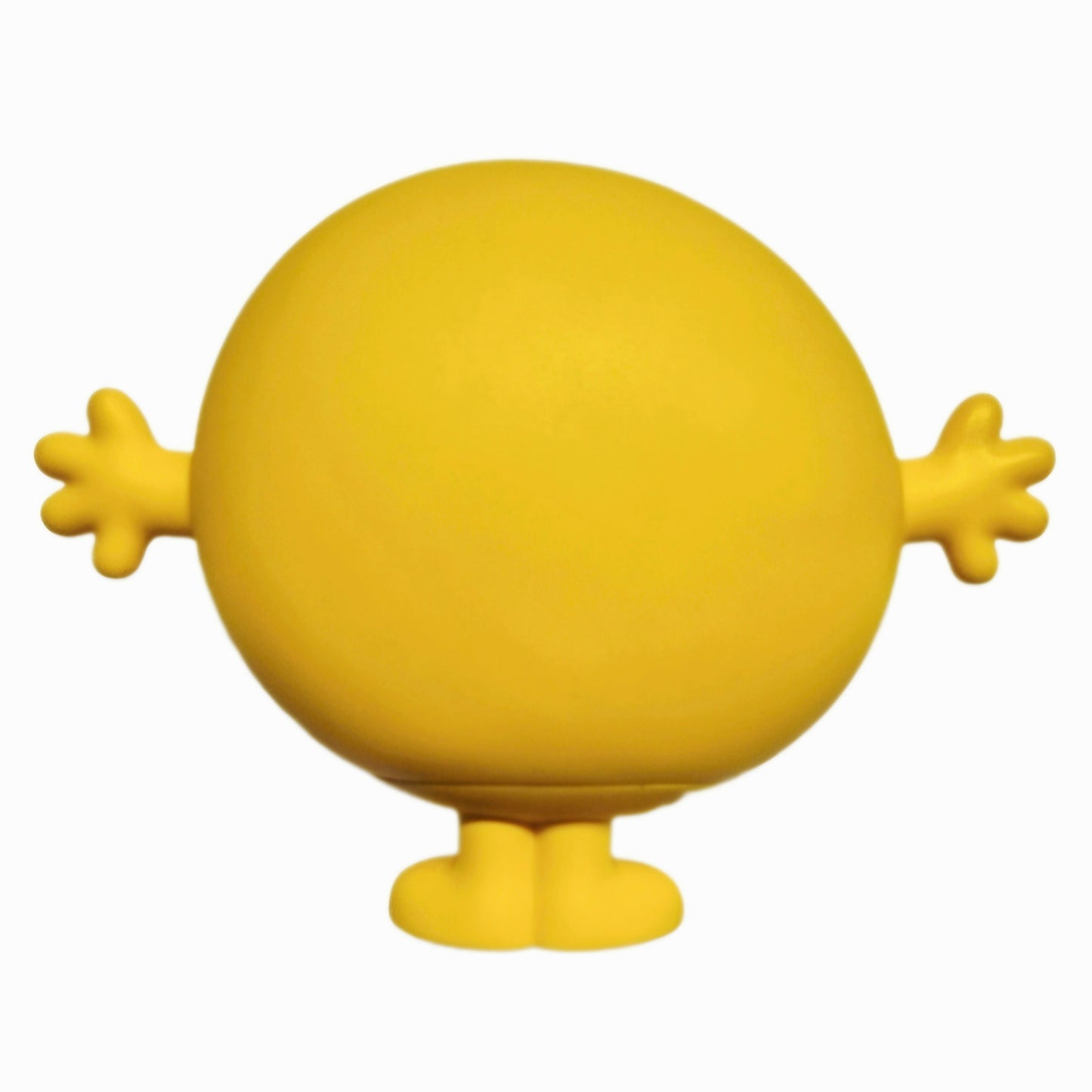 Soap Studio - Mr. Happy - Vinyl Figuur