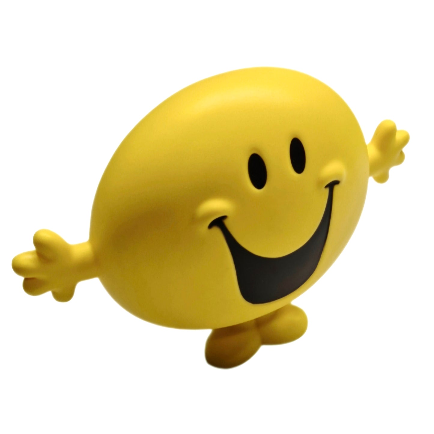 Soap Studio - Mr. Happy - Vinyl Figuur