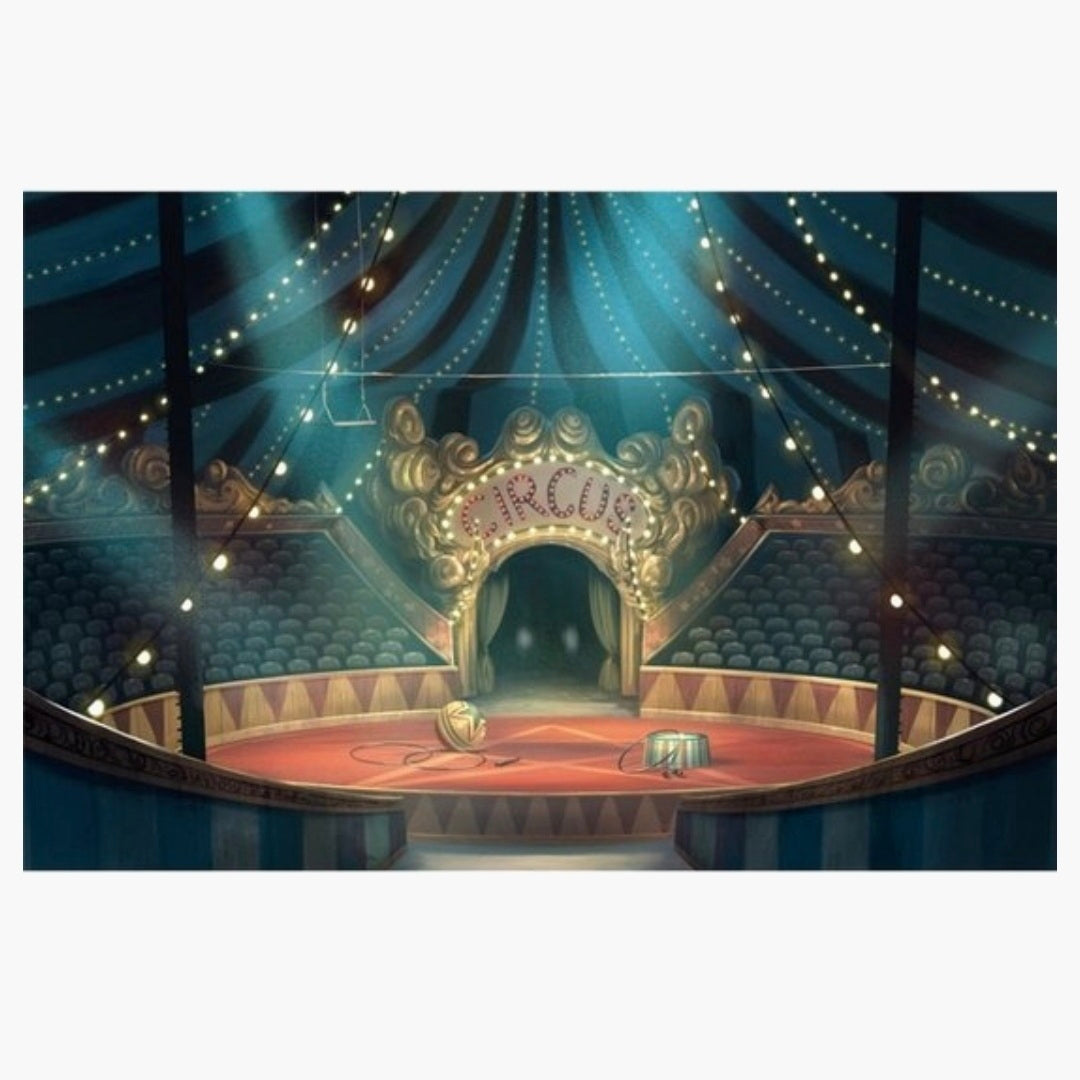 Asmodee: Mysterium Park