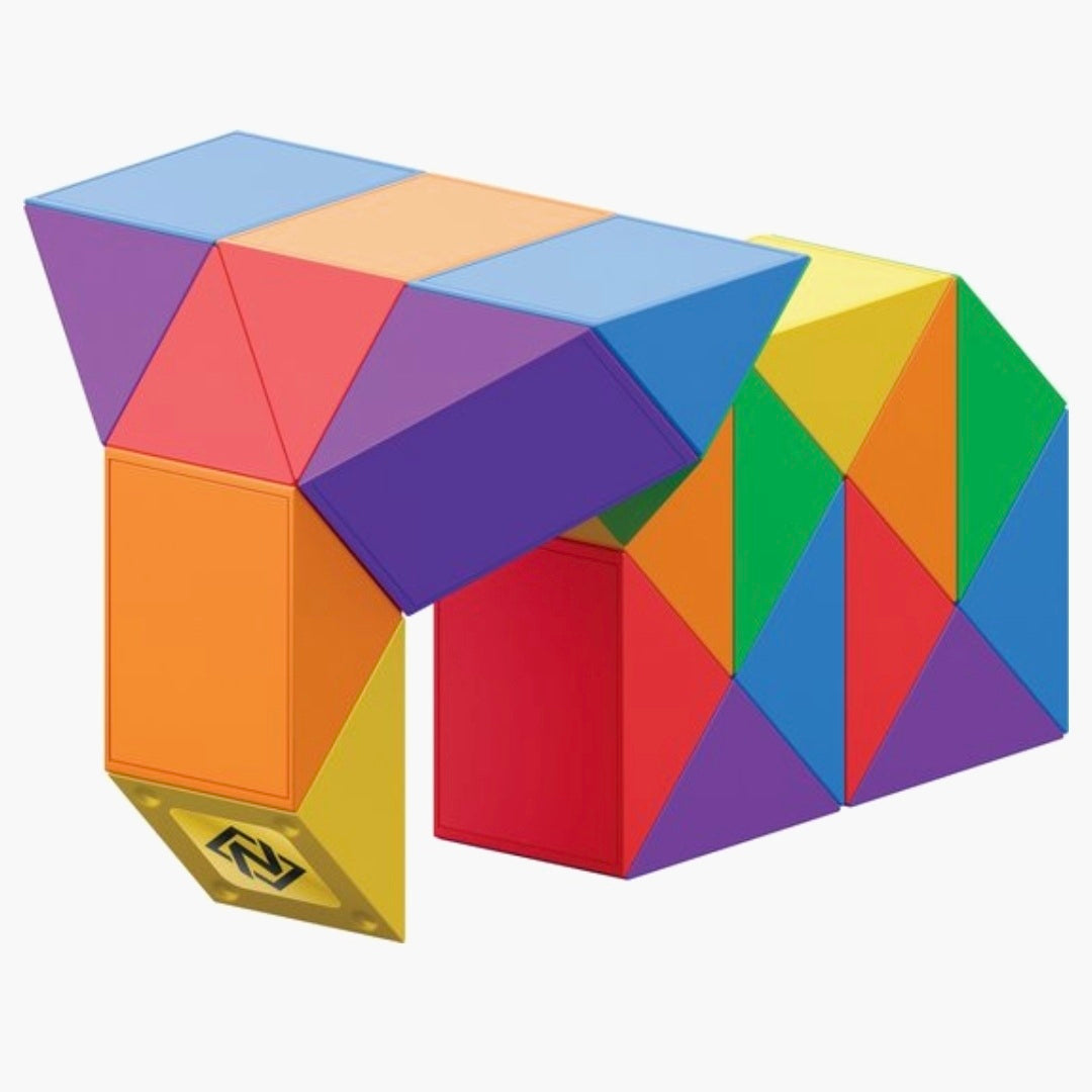 Goliath: Nexcube - Cobra - maak 100+ figuren