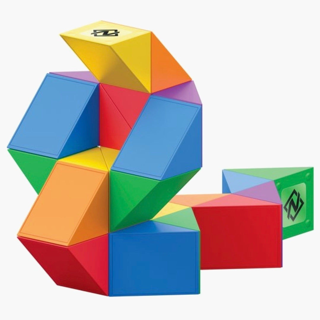 Goliath: Nexcube - Cobra - maak 100+ figuren