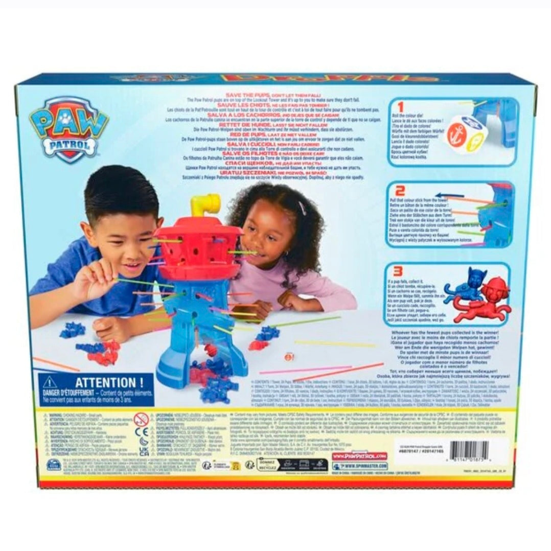 Paw Patrol: Dropple
