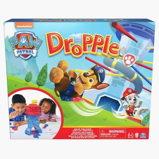 Paw Patrol: Dropple