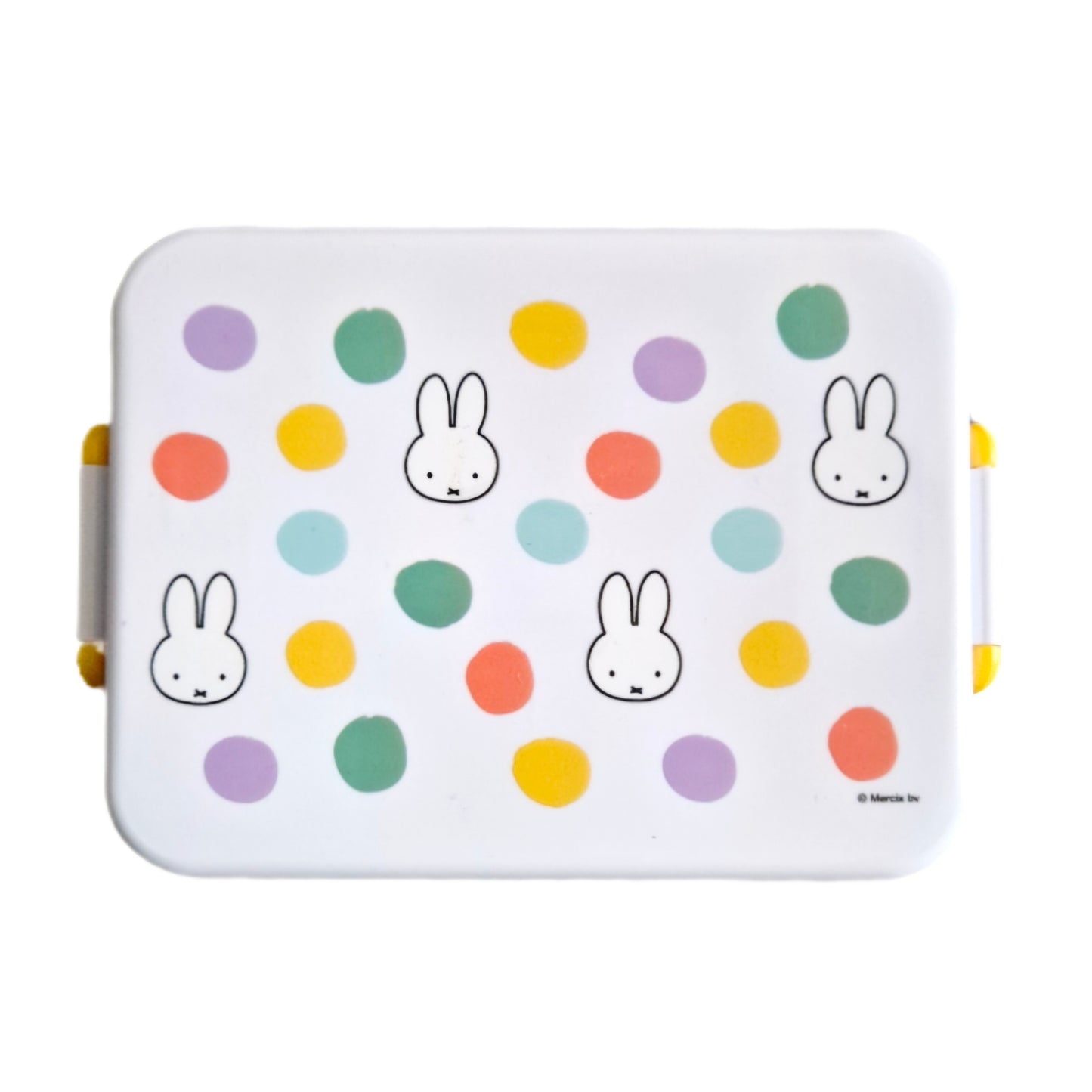 Nijntje: Lunchbox + extra bakje