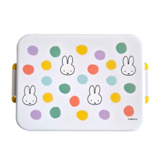 Nijntje: Lunchbox + extra bakje