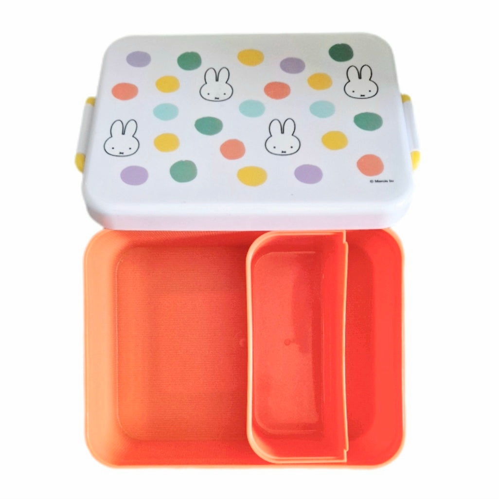 Nijntje: Lunchbox + extra bakje