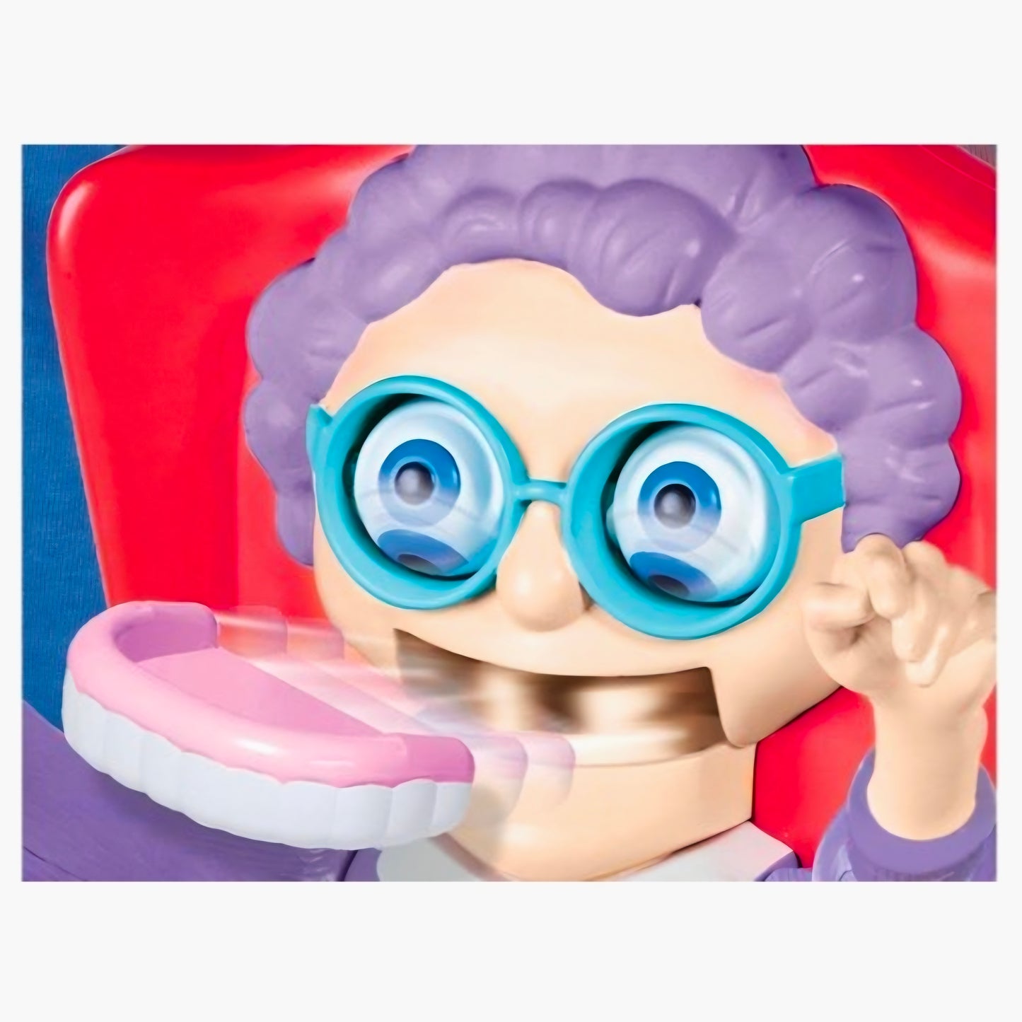 Tomy: Oma Koekie