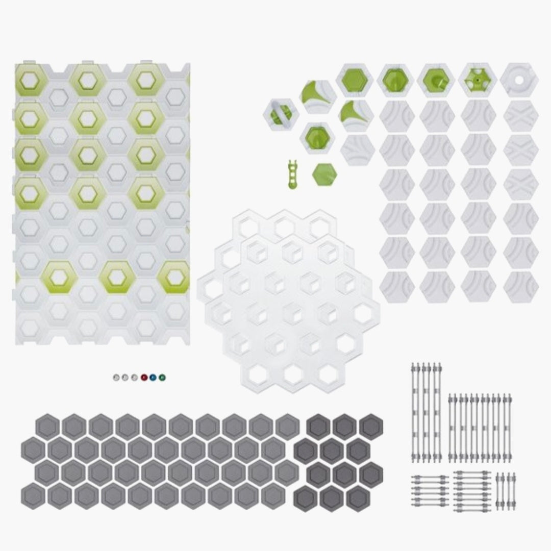 Ravensburger: GraviTrax Starterset - Knikkerbaan
