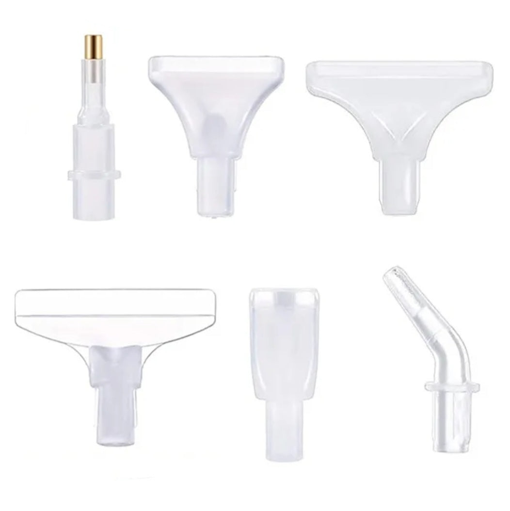 Diamond painting hulpstukken - Diverse Soorten