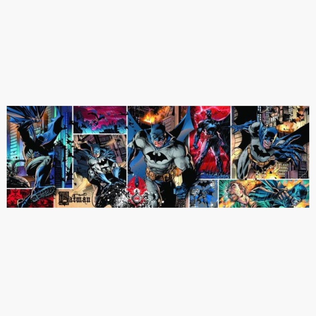 Clementoni: Panorama Batman - 1000