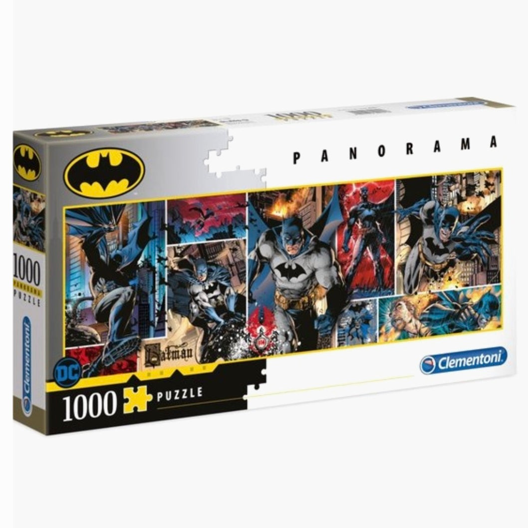 Clementoni: Panorama Batman - 1000