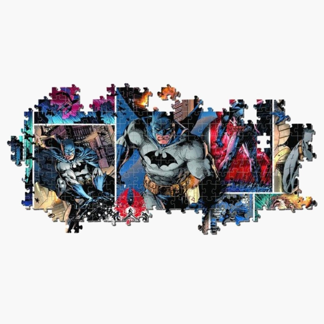 Clementoni: Panorama Batman - 1000