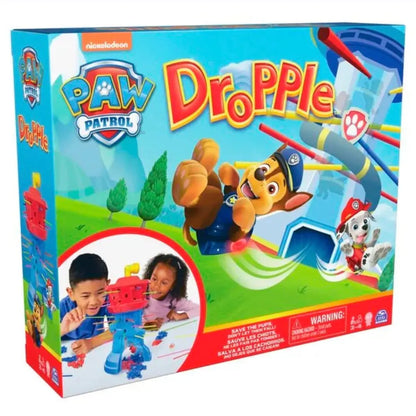 Paw Patrol: Dropple  -  Multiplaza