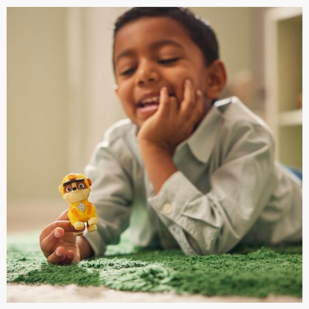 Paw Patrol: Jungle Pups 8 Speelfiguren Geschenkset