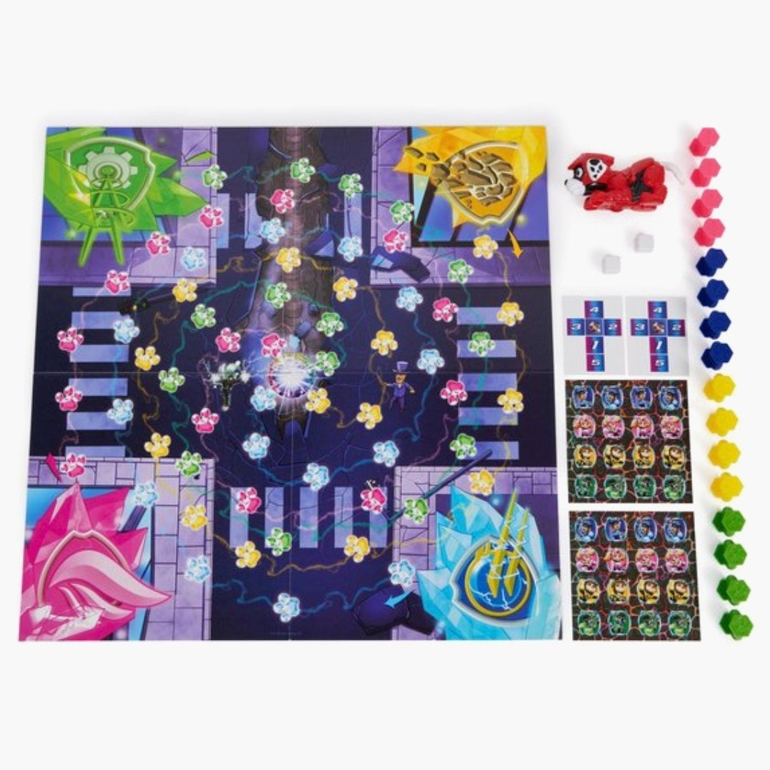 Paw Patrol- Meteor Mayhem