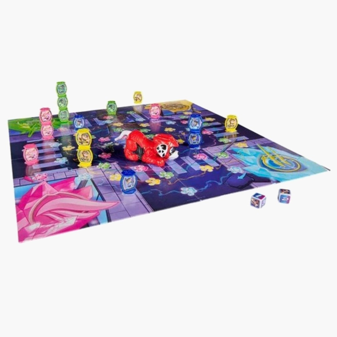 Paw Patrol- Meteor Mayhem