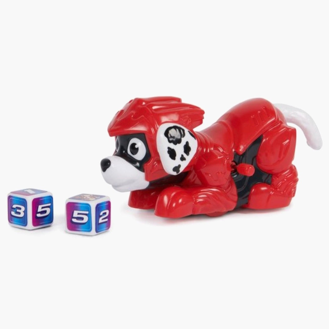 Paw Patrol- Meteor Mayhem