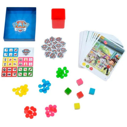 Paw Patrol: Finder Seekers