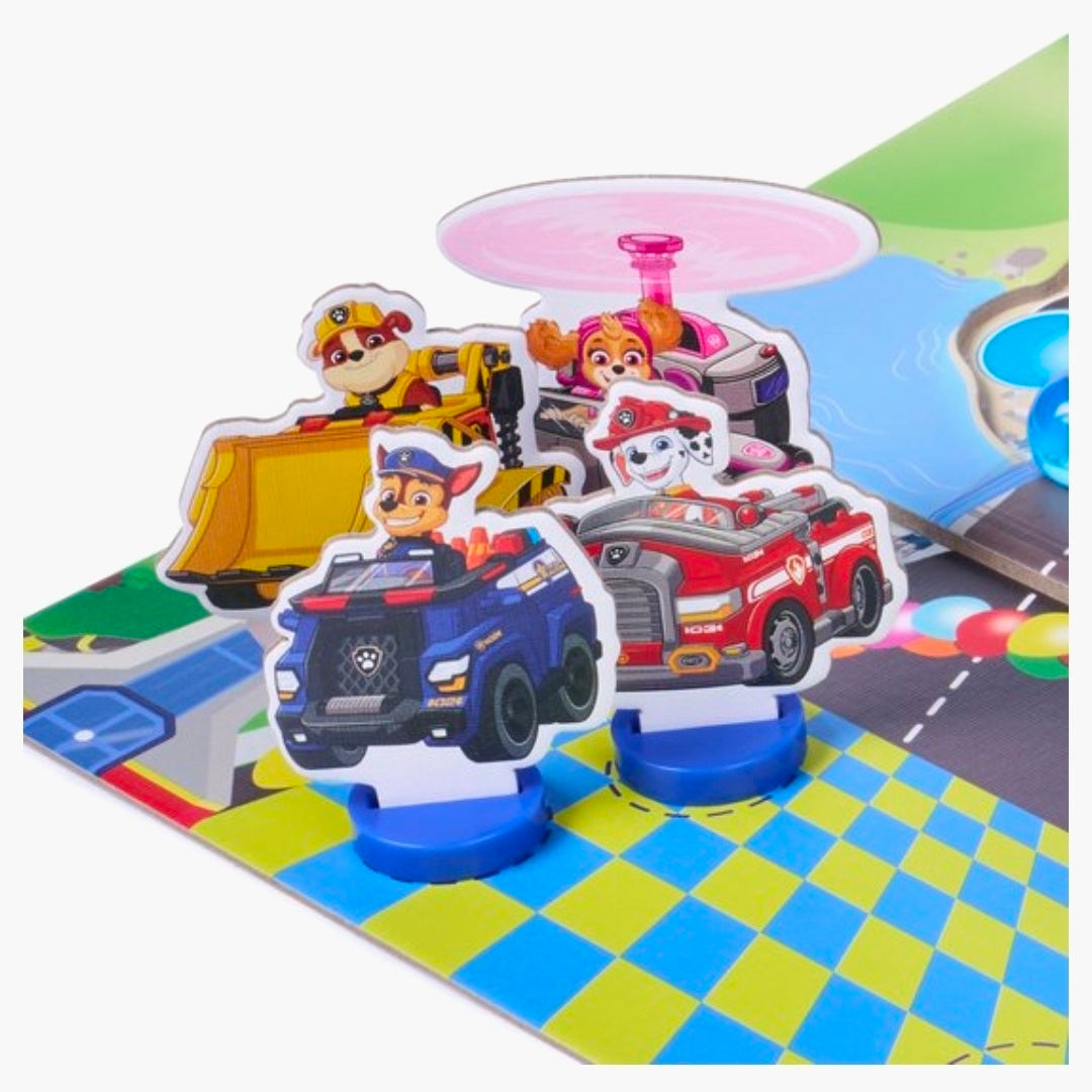 Paw Patrol: Magic Mountain