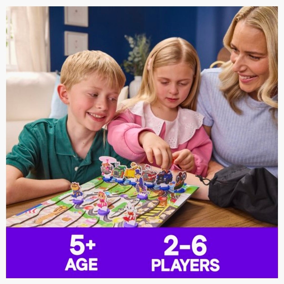 Paw Patrol: Magic Mountain