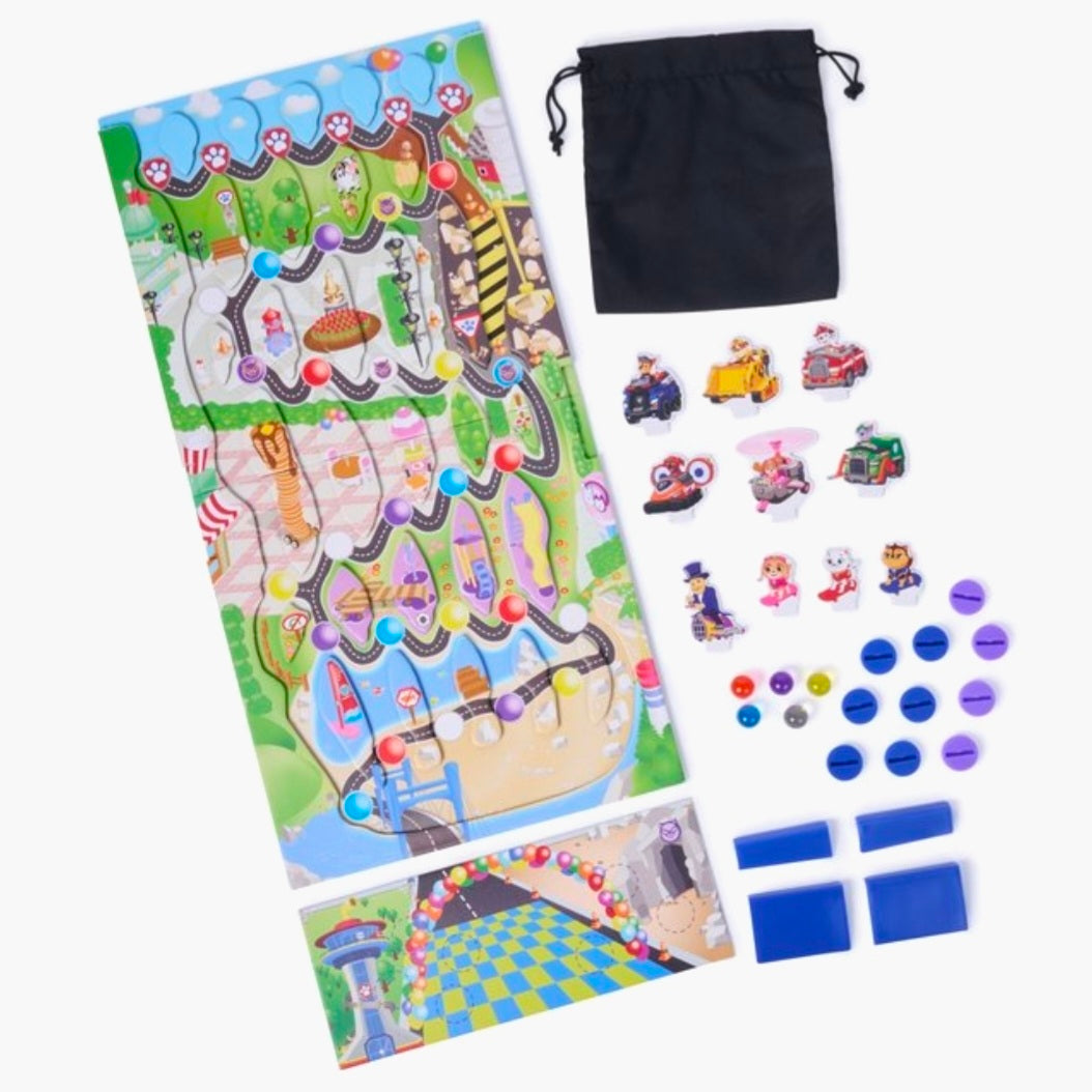 Paw Patrol: Magic Mountain