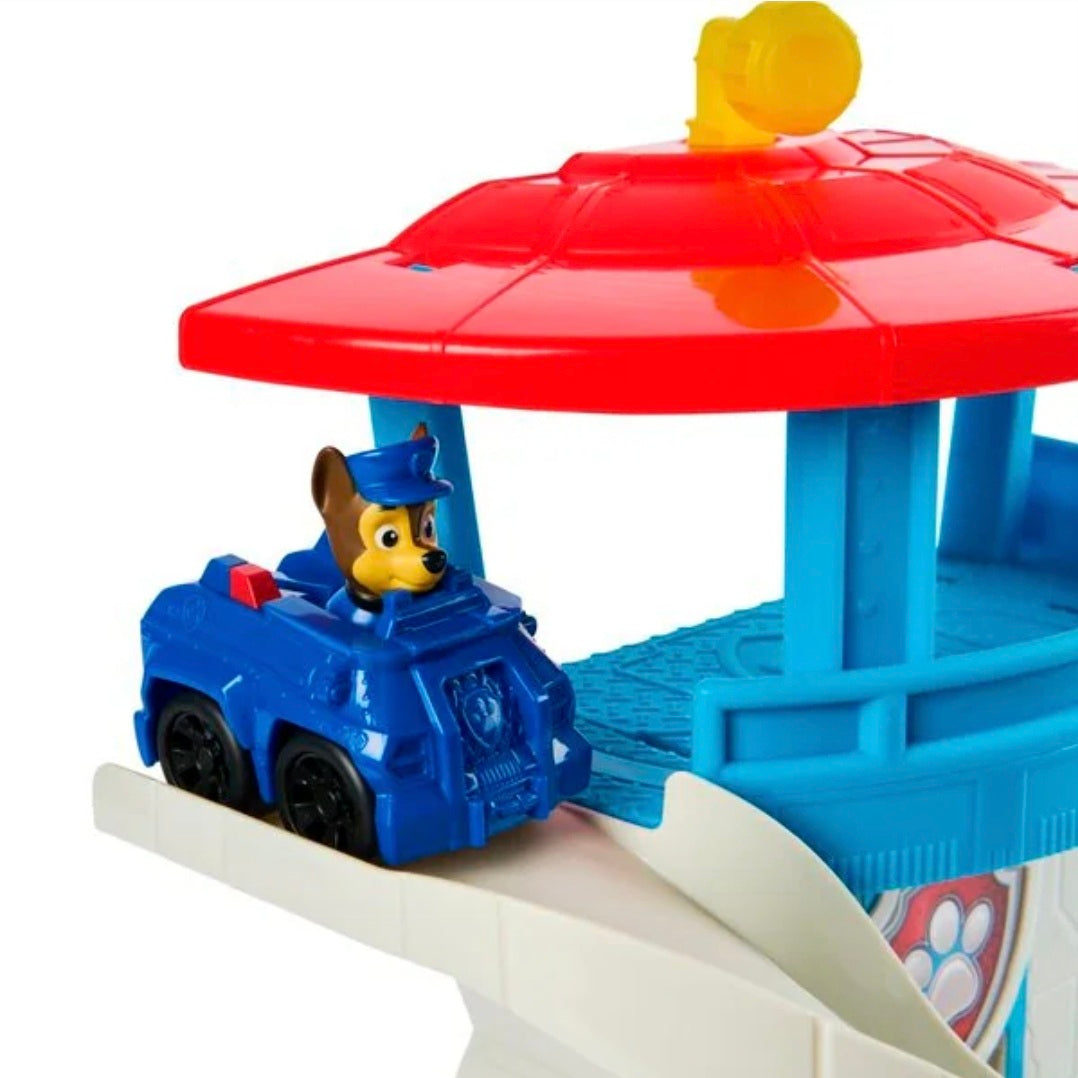 Paw Patrol: Rescue Racer - Uitkijktoren