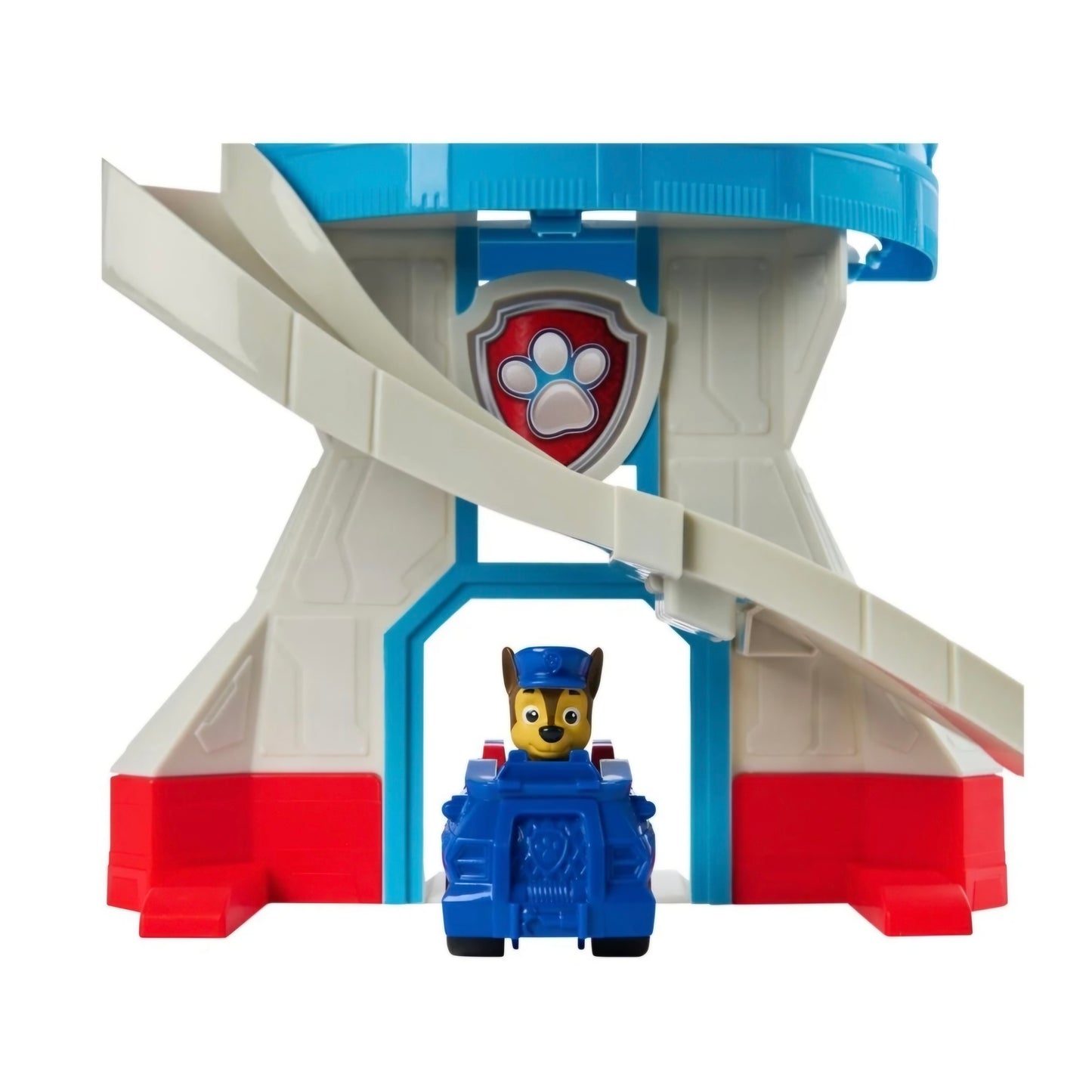 Paw Patrol: Rescue Racer - Uitkijktoren