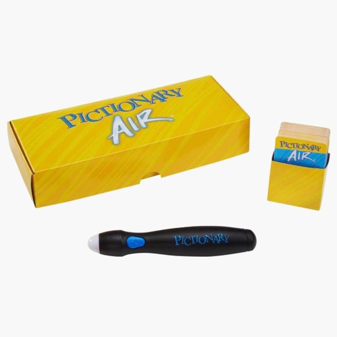 Mattel: Pictionary Air - Actiespel