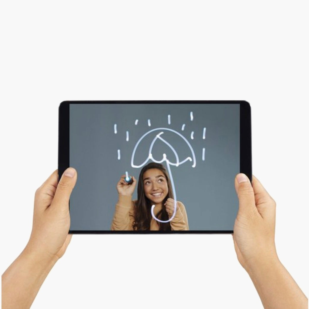 Mattel: Pictionary Air - Actiespel