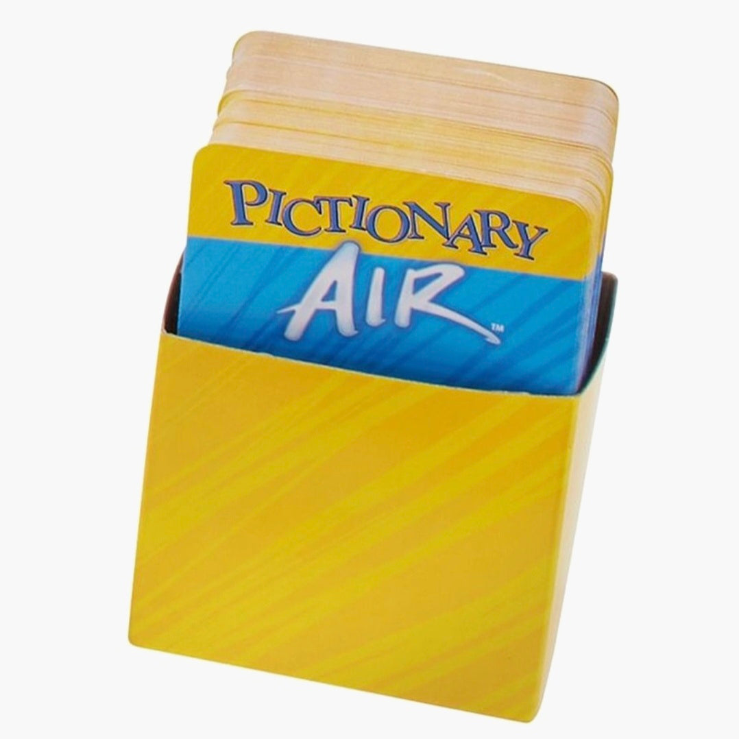 Mattel: Pictionary Air - Actiespel