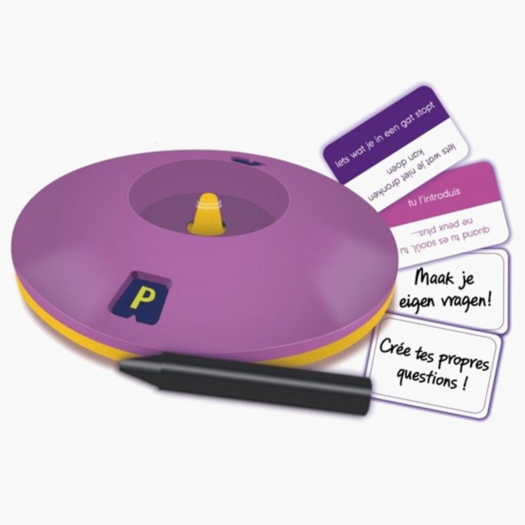 Jumbo: Pim Pam Pet adults only