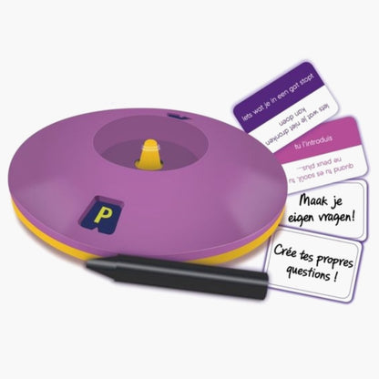 Jumbo: Pim Pam Pet adults only