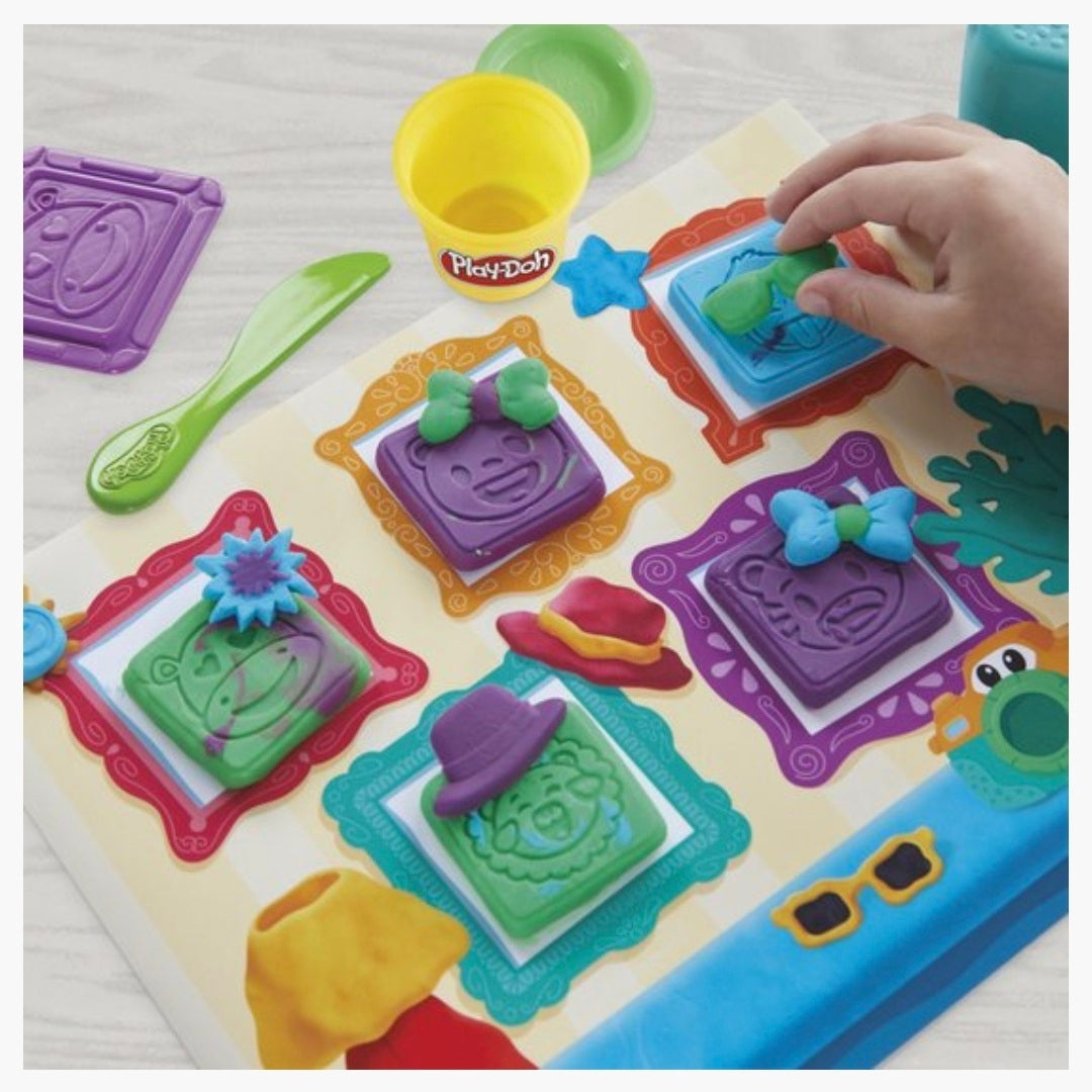 Play-Doh: Foto Fun Starterset