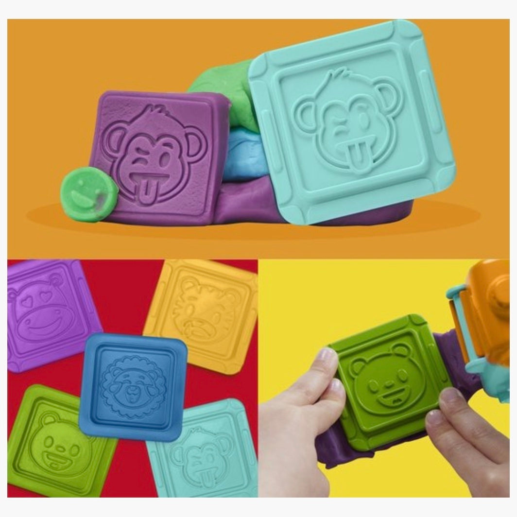 Play-Doh: Foto Fun Starterset