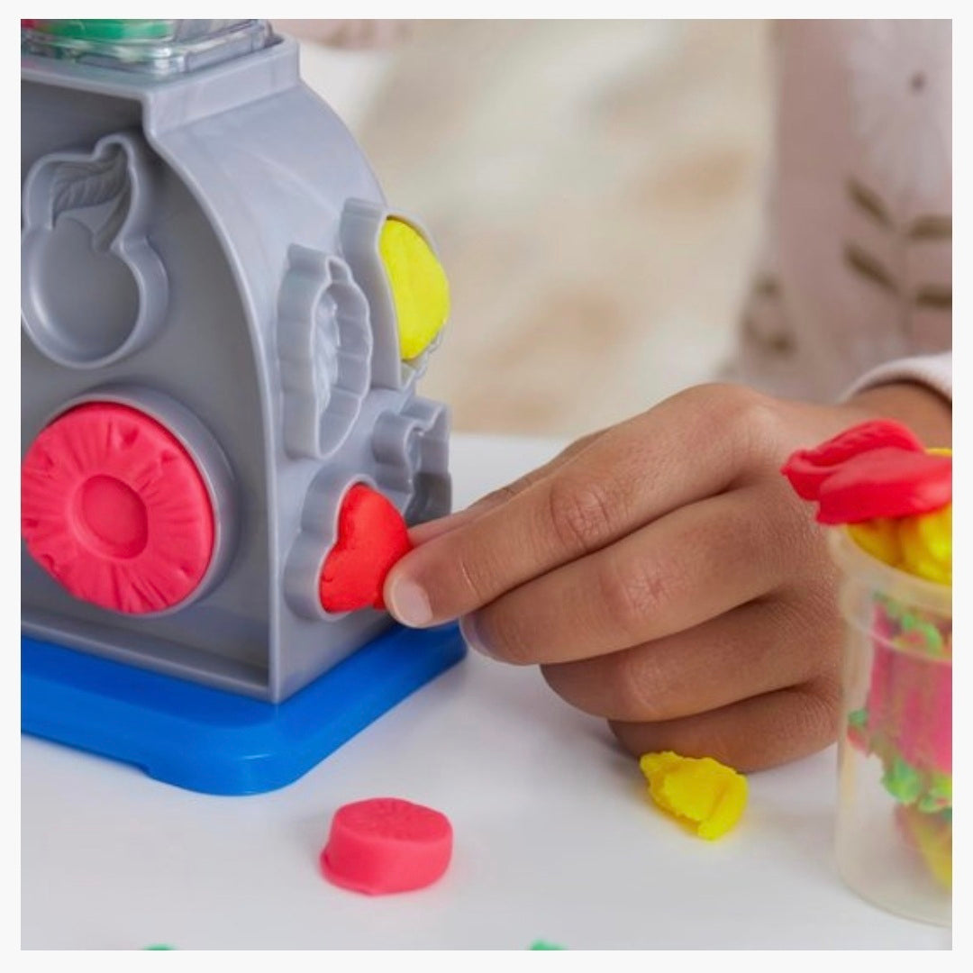 Play-Doh: 'Swirlin' Smoothies Blender set